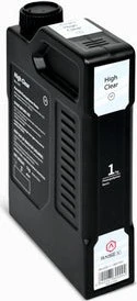 Raise3D High V1 Clear, 1.00kg
