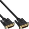 InLine Dual Link DVI-D 24+1 Anschlusskabel Premium 3m Vorschaubild