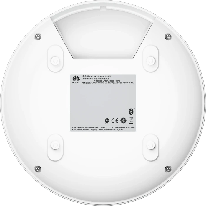 Huawei eKit SME Network eKitEngine AP673, BE14000