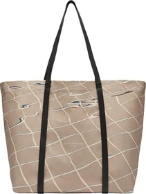 Liebeskind Berlin Aurora Shopper sandy