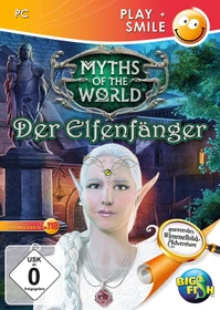 Myths of the World: Der Elfenjäger (PC)
