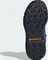 adidas Terrex Mid GTX tent green/core black/ray blue (Junior) Vorschaubild