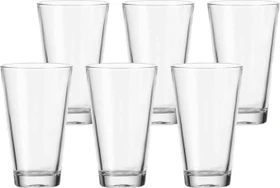 Leonardo Ciao Trinkglas, 6 Stück
