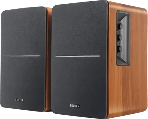 Edifier R1280Ts, Paar
