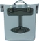 Basil City Shopper MIK Studs Gepäcktasche graphite blue Vorschaubild