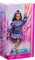 Mattel Barbie - Deluxe Puppe Nr. 7 mit blauem Metallic-Top und Rock Vorschaubild