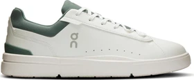 On The Roger Advantage white/olive (Herren)