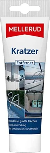 Mellerud Kratzer Entferner 75ml