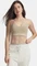 Under Armour Vanish Seamless Low Sport-BH city khaki/summit white (Damen) Vorschaubild