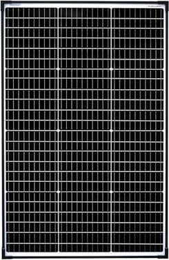 solarV enjoy solar Eco Line ES 100M, 100Wp