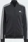 adidas Essentials 3-Streifen Trainingsanzug schwarz/weiß (Damen) Vorschaubild
