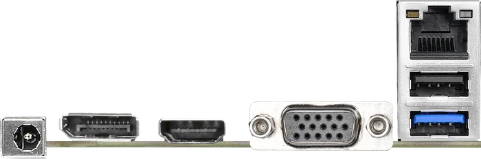 ASRock DeskMini 110