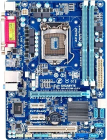 GIGABYTE GA-B75M-D3V (Intel 1155)