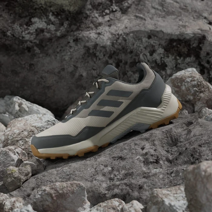 adidas Terrex Eastrail 2.0 Rain.RDY wonder beige/grey six/bronze strata (Herren)