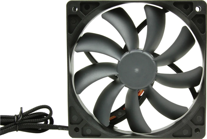 Scythe Slip Stream 120 DB 500rpm, 120mm