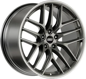 BBS CC-R 9.5x20 5/112 ET43 (verschiedene Farben)