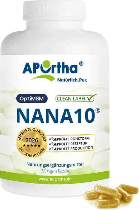 APOrtha NaNa10