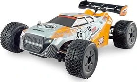 Amewi Entelodon Truggy brushed 4WD RTR 1:18