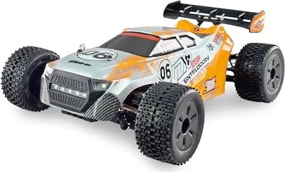 Amewi Entelodon Truggy brushed 4WD RTR 1:18