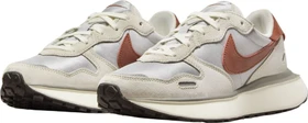 Nike Phoenix Waffle light bone/light smoke grey/light iron ore/rugged orange (Damen)