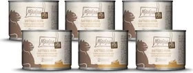 MjAMjAM Purer Fleischgenuss - saftiges Hühnchen pur, 1.20kg (6x 200g)