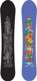 Burton Counterbalance Camber halluciante (Modell 2025/2026)