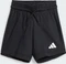 adidas Essentials 3-Streifen Set weiß/schwarz (Junior) Vorschaubild