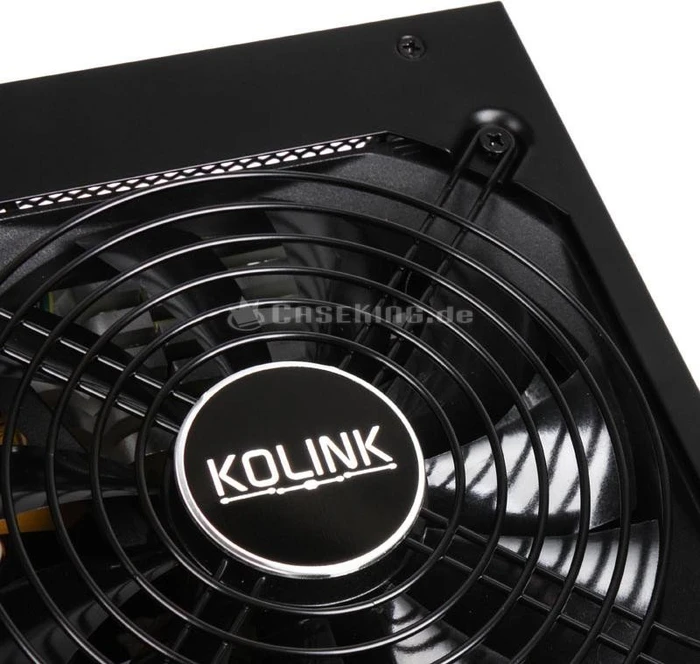 Kolink Continuum 1500W, ATX 2.4