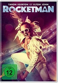 Rocketman (DVD)