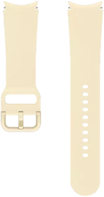 Samsung Sport Band 20mm M/L Cream