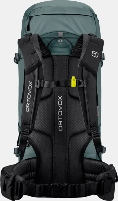 Ortovox Peak 45 arctic grey
