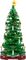 LEGO Weihnachtsbaum Vorschaubild