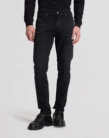 Lee Luke Medium Stretch Jeans midnight trail (Herren)