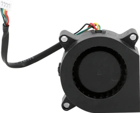 Creality Material Lüfter - K1/K1C/K1 Max/K1 SE Kühlung/Luftführung