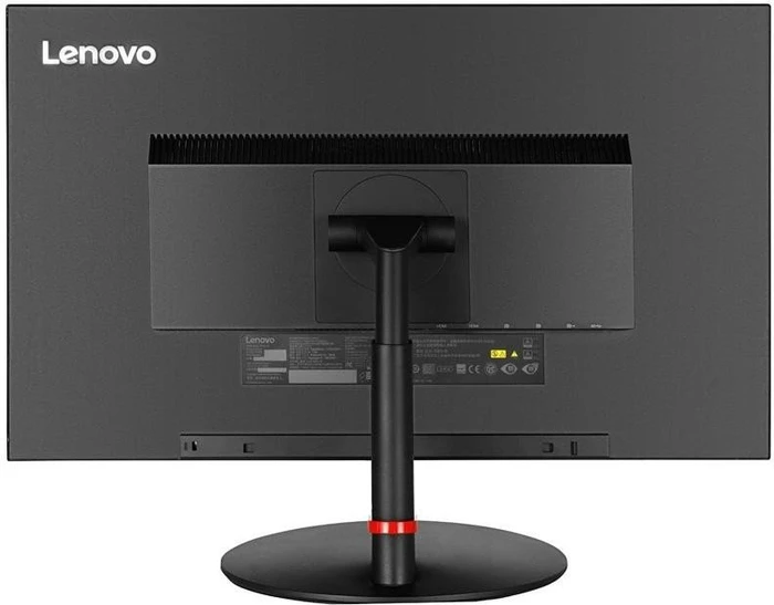 Lenovo ThinkVision p27q-10, 27"