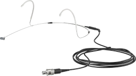 Sennheiser Headmic 4 SB 3-Pin silber