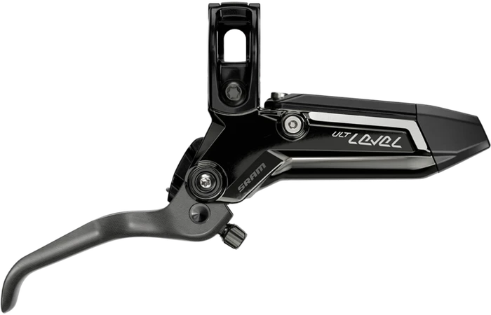 SRAM Level Stealth Ultimate 2-Kolben VR Scheibenbremse