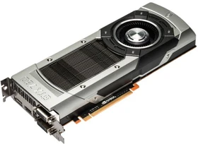 Zotac GeForce GTX 780 + Game-Bundle, 3GB GDDR5, 2x DVI, HDMI, DP