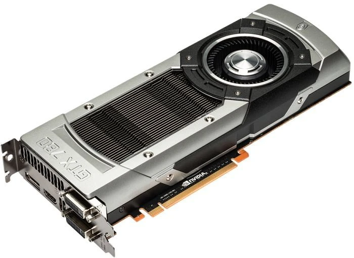 Zotac GeForce GTX 780 + Game-Bundle, 3GB GDDR5, 2x DVI, HDMI, DP