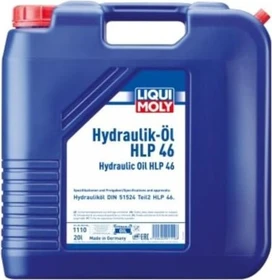 Liqui Moly Hydrauliköl HLP 46 20L 20l