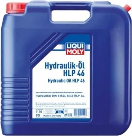 Liqui Moly Hydrauliköl HLP 46 20L 20l