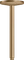 Hansgrohe Axor One 300mm Deckenanschluss für Duschkopf 280 1jet brushed bronze Vorschaubild