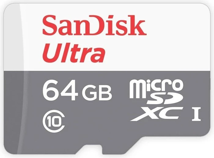 SanDisk Made for Amazon Ultra R48 64GB, UHS-I, Class 10