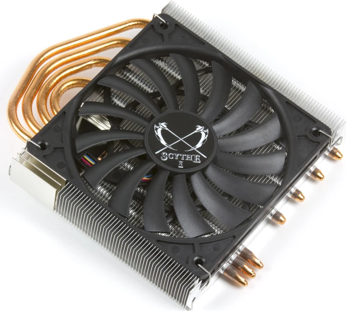 Scythe Setsugen 2 VGA-Kühler