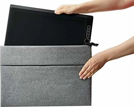 Wacom Soft Case, large