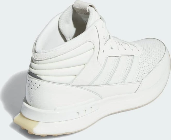 adidas S2g Spikeless Mid orbit grey/gum