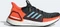 adidas Ultraboost 19 core black/glow blue/hi-res coral (Damen) Vorschaubild