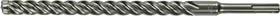 Makita SDS-plus Nemesis 2 Hammerbohrer, 16x200x265mm, 1 Stück