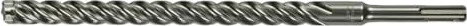 Makita SDS-plus Nemesis 2 Hammerbohrer, 16x200x265mm, 1 Stück