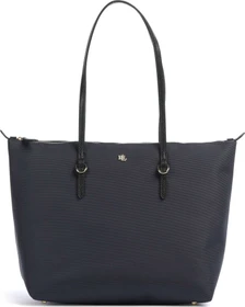 Ralph Lauren Keaton Shopper navy